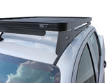 Toyota Hilux Double Cab 2016 - 2021 Slimline Roof Rack