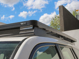TOYOTA L/CRUISER 200/LEXUS 570 SLIMLINE ROOF RACK