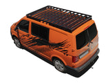 Volkswagen T5/T6 Transporter SWB (2003-2015) Slimline II Roof Rack Kit