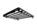 Volkswagen T5/T6 Transporter LWB (2003-2015) Slimline II 1/2 Roof Rack Kit