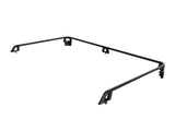 Expedition Rail Kit for 1345mm (W) Rack - Suzuki Jimny etc