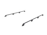 Expedition Rail Kit-Sides for 1560mm Rack / Suzuki Jimny etc