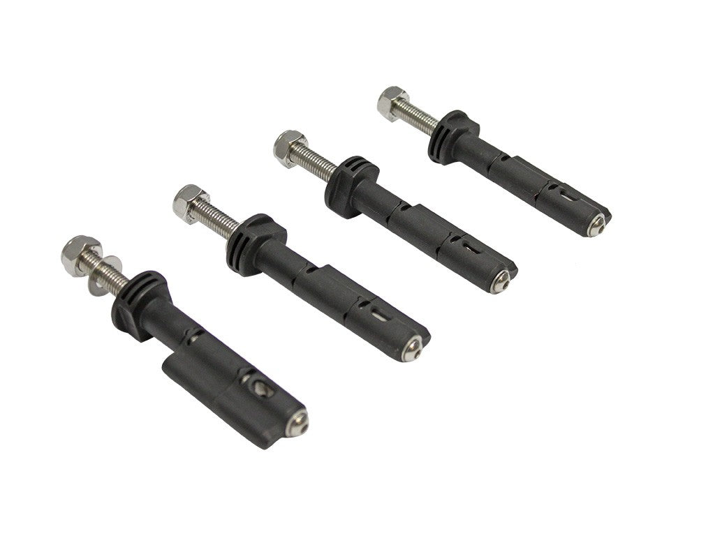 MaxTrax Mounting Lockable Pin Set