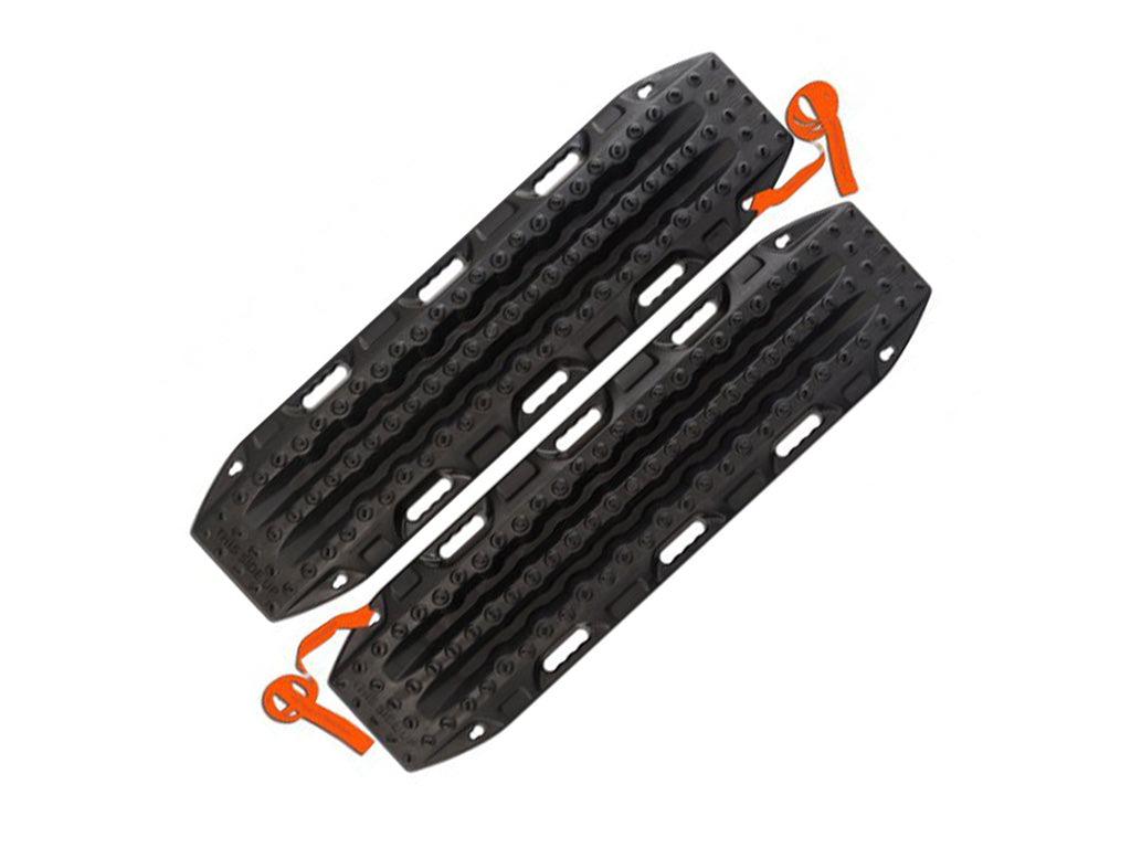 MAX TRAX / BLACK – Maverick 4x4