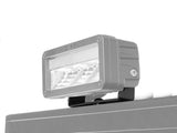 Mounting Bracket for LED Light Bar 2000 Lumen / Wide & Spot Beam