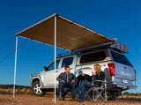 ARB VEHICLE AWNING 2000 X 2500 WITH LIGHT