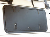 DEFENDER ALU GULLWING DOOR