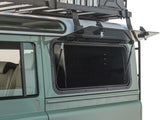 Land Rover Defender Puma (2007-2016) Gullwing Box