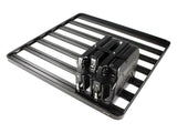 DOUBLE JERRY CAN HOLDER