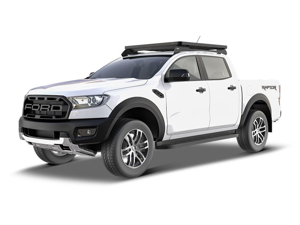 Cross Bars Ford Ranger Limited Roof Rails Ford Ranger T6/Wildtrak - Main Image