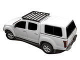 Isuzu D-Max RT50/85/2nd Gen DC (2011-2020) Slimline II Roof Rack Kit