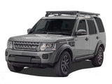DISCOVERY 3&4 SLIMLINE ROOF RACK
