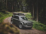Land Rover New Defender 110 Slimline II Roof Rack Kit - with OEM Tracks