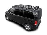 Mercedes Benz V-Class Compact L1 (2014-Current) Slimline II Roof Rack Kit