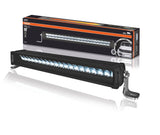 22" LED Light Bar FX500-CB SM / 12V/24V / Single Mount