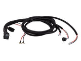 LED Light Bar Wire Harness AX 2LS - by Osram