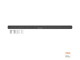 40" LED Light Bar FX1000-CB SM / 12V/24V / Single Mount -