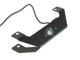 Handle with Light Slimline II Rack Bracket