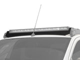 Ford Ranger (2012-Current) Slimsport Rack 40" Light Bar Wind Fairing