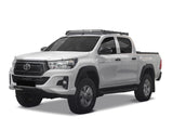 Toyota Hilux (2015-Current) Slimsport Rack 40" Light Bar Wind Fairing