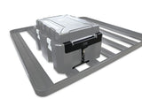 Wolf Pack Pro Rack Mounting Bracket  MK II