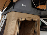 SHOWER SKIRT FOR F/RUNNER ROOF TENT