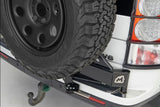 Discovery 3 & 4 Swing Away Spare Wheel Carrier