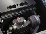 Stainless Steel Water Tank for Pickup Drawer System / 52l