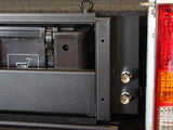 Stainless Steel Water Tank for Pickup Drawer System / 52l