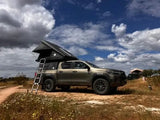 TUFF TREK Overland MK3 Rooftent