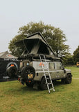 TUFF TREK Overland MK3 Rooftent