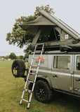 TUFF TREK Overland MK3 Rooftent