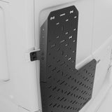 Midi Gear Carrier: Volkswagen Crafter/MAN TGE Nearside