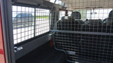 Our Ex Demo 2007 Defender 110