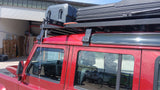 Our Ex Demo 2007 Defender 110