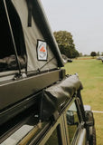 TUFF TREK Overland MK3 Rooftent
