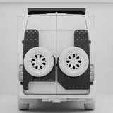 Wheel Carrier Module