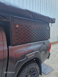 Tuff-Trek Side Table Maxtrax Carrier / Canopy Camper