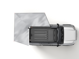 Alu-Cab 2m Awning, left (270°)