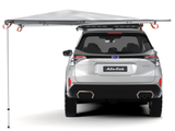 Alu-Cab 2m Awning, left (270°)