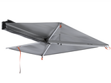 Alu-Cab 2m Awning, left (270°)