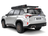 Alu-Cab 2m Awning, left (270°)