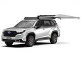 Alu-Cab 2m Awning, left (270°)