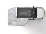 Alu-Cab 2m Awning, right (270°)