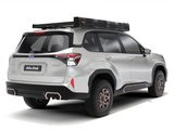 Alu-Cab 2m Awning, right (270°)