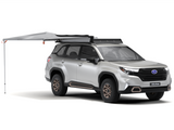Alu-Cab 2m Awning, right (270°)