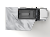 Alu-Cab 2.7M Awning 270°, Right Hand Side