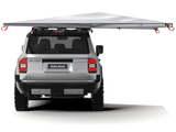 Alu-Cab 2.7M Awning 270°, Right Hand Side