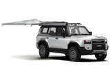 Alu-Cab 2.7M Awning 270°, Right Hand Side