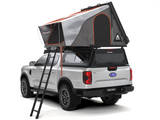Alu-Cab 2-Sleeper rooftent black